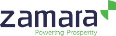 Zamara Kenya logo